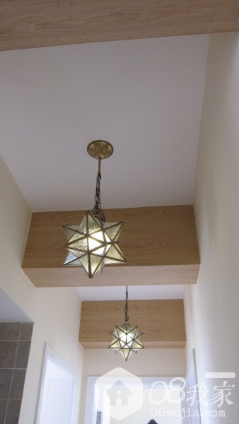 过道星星灯 (2).JPG 过道星星灯 (2).JPG