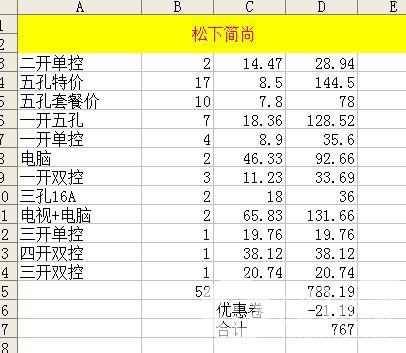 嵥