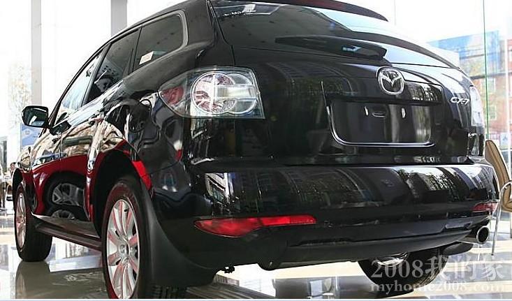mazda-CX7